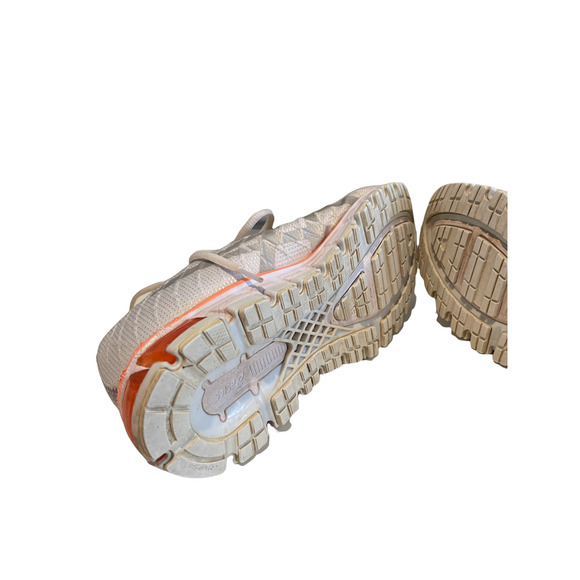 Asics Shoes | Asics Women's Gel-Quantum Whitepink 1022a098-102 | Size: 8.5 - Picture 9 of 9